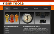 Tiger Tools